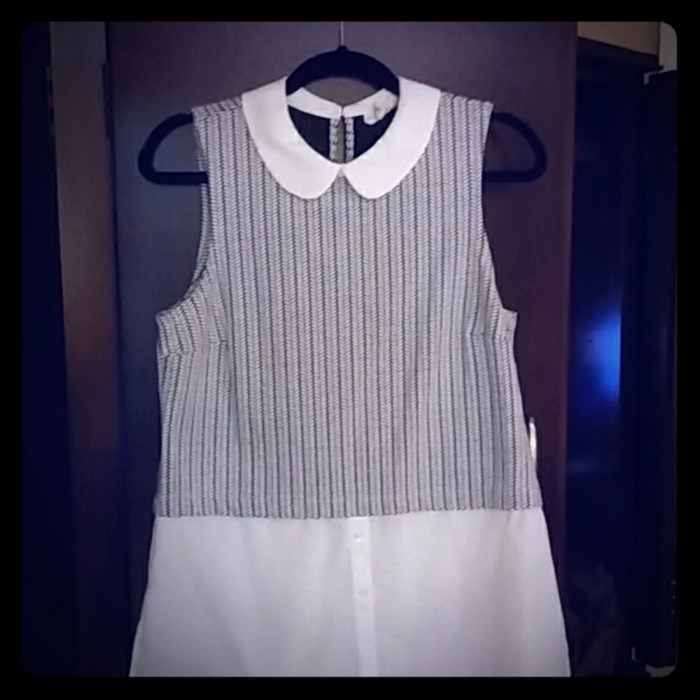 Maison Jules Top